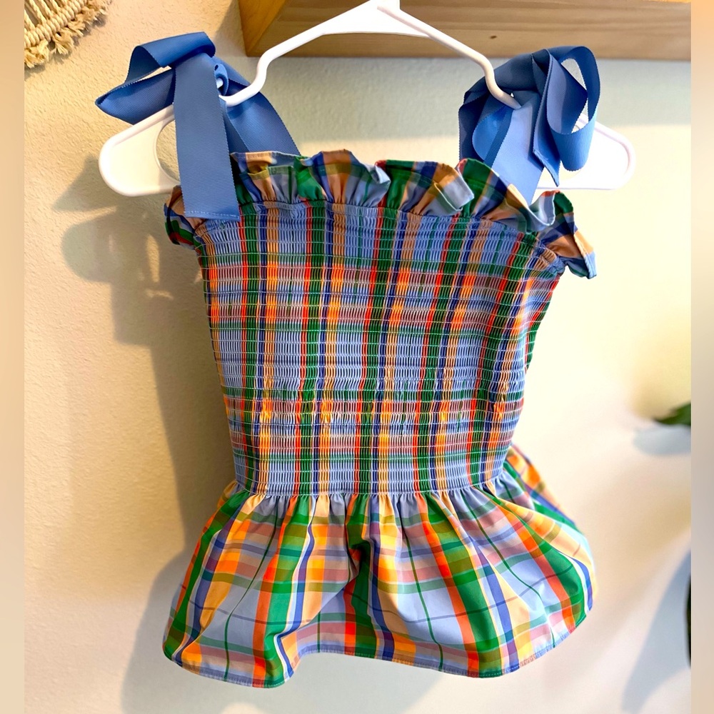 Kate Spade summer top